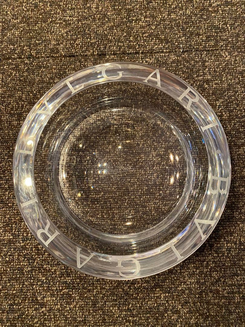 Bvlgari Standing Ashtrays
