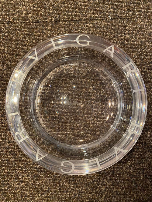Bvlgari Standing Ashtrays