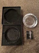 Bvlgari Standing Ashtrays