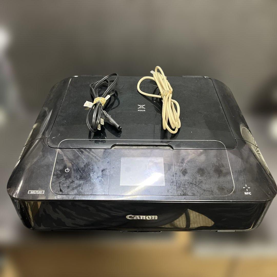 Canon Inkjet Printer Pixus Mg7530