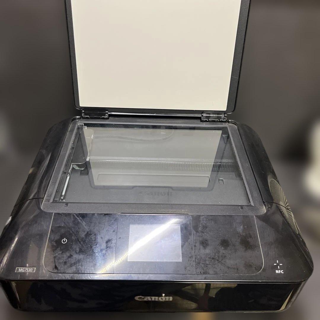Canon Inkjet Printer Pixus Mg7530
