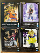 Bandai Dragon Ball 4