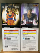 Bandai Dragon Ball 4
