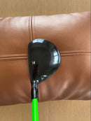 Titleist Fairway Woods 913F 15 Attas 4U