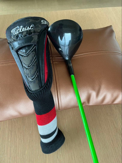 Titleist Fairway Woods 913F 15 Attas 4U