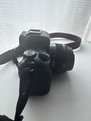 Canon Mirrorless Interchangeable Lips Eoskissm