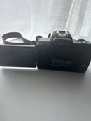 Canon Mirrorless Interchangeable Lips Eoskissm