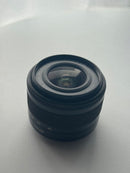 Canon Mirrorless Interchangeable Lips Eoskissm