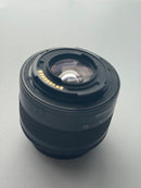 Canon Mirrorless Interchangeable Lips Eoskissm