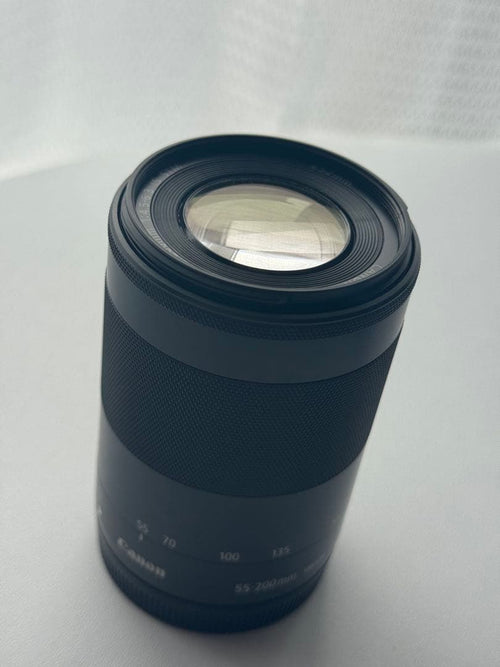 Canon Mirrorless Interchangeable Lips Eoskissm
