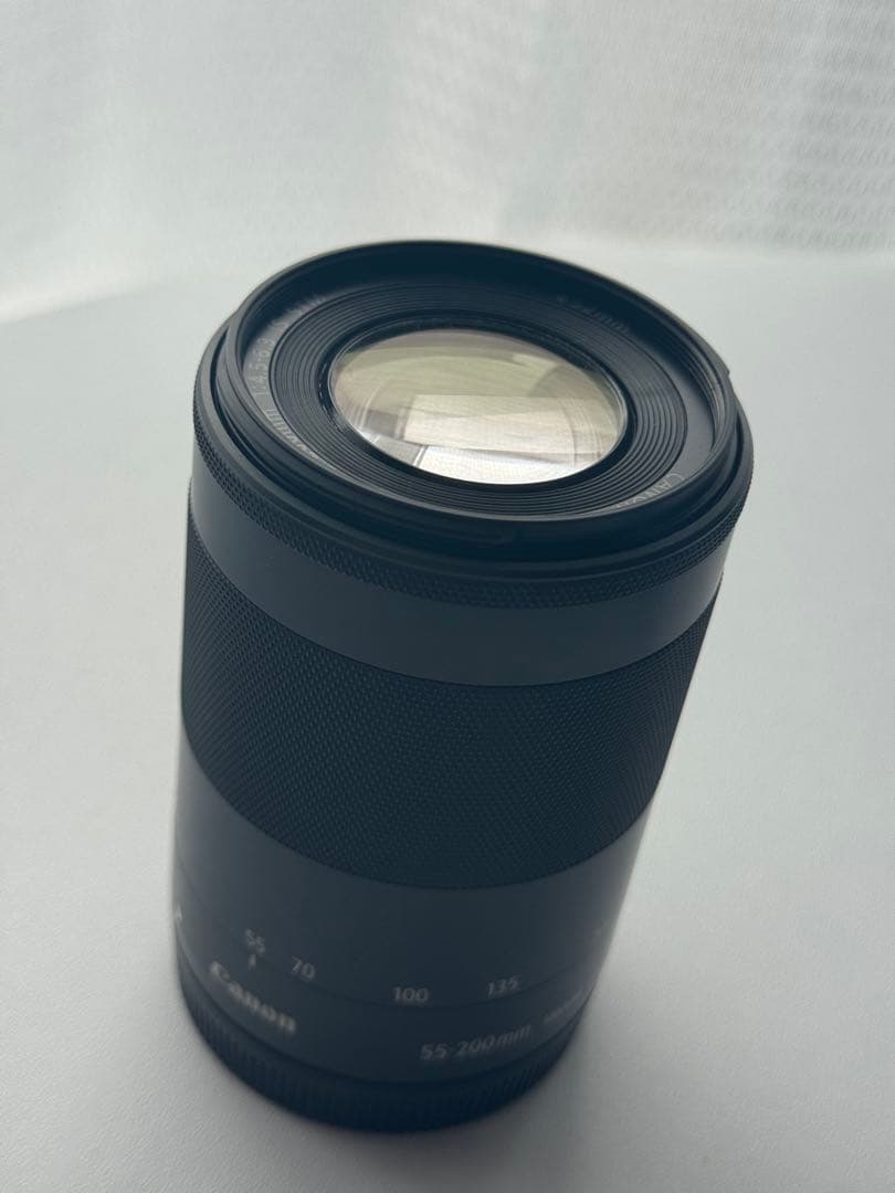 Canon Mirrorless Interchangeable Lips Eoskissm