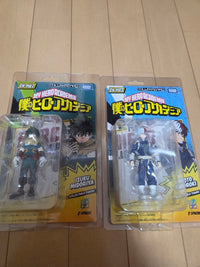 My Hero Academia Collekazaro