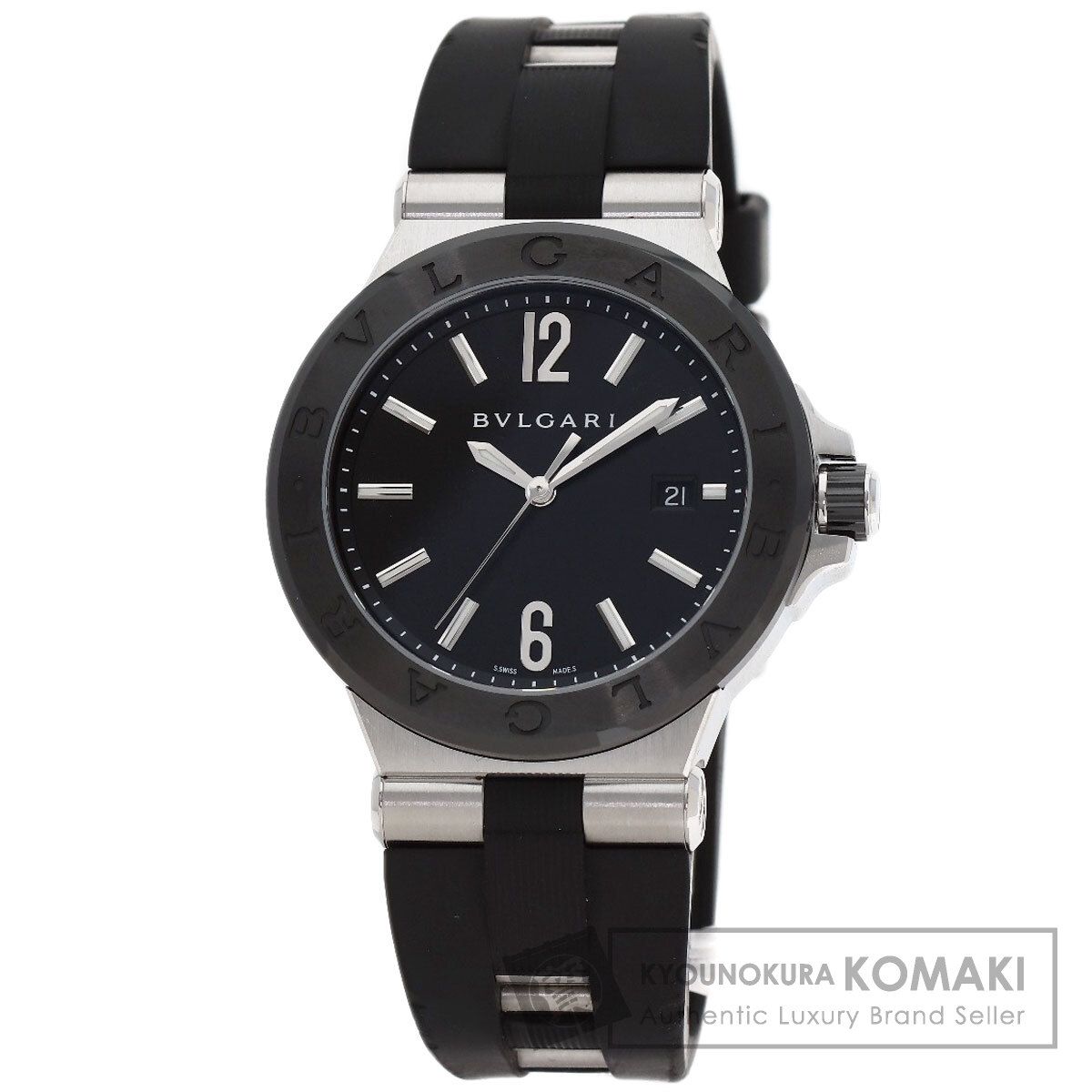 Bvlgari Others Dg42Sc Ss