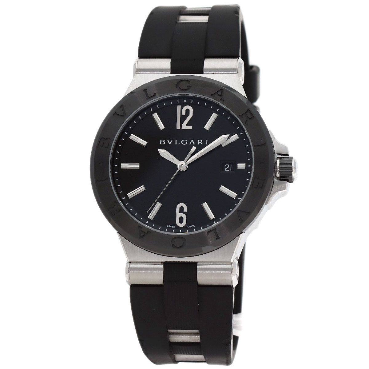 Bvlgari Others Dg42Sc Ss