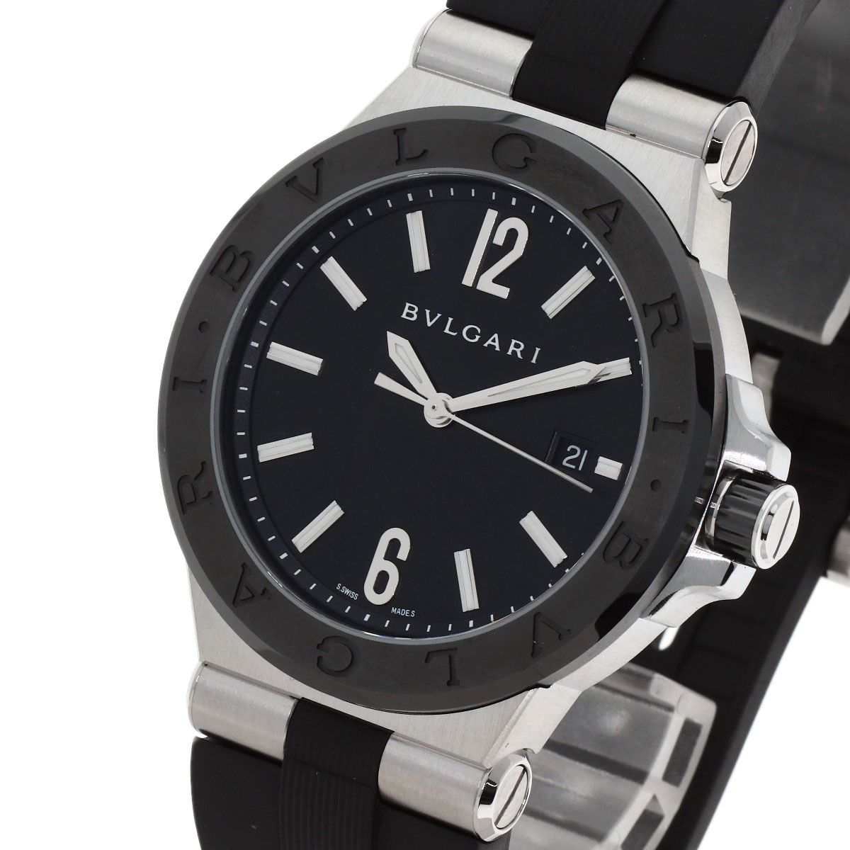 Bvlgari Others Dg42Sc Ss