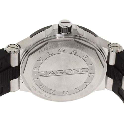 Bvlgari Others Dg42Sc Ss