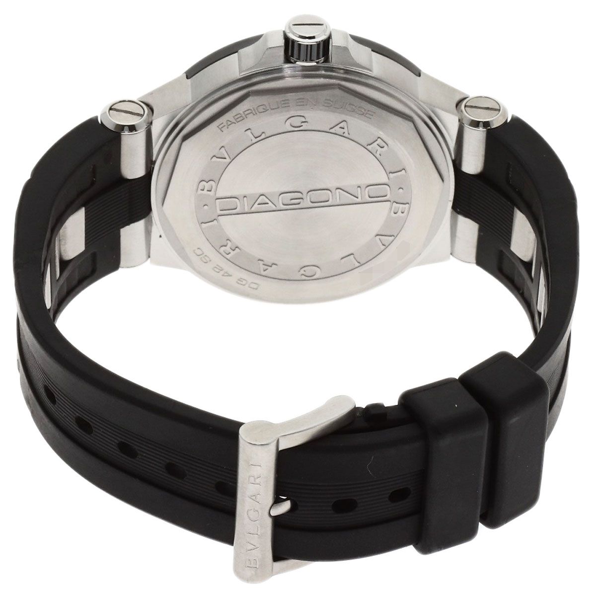 Bvlgari Others Dg42Sc Ss