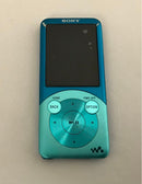 Sony Digital Audio Player Nw-S754