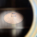 Yamaha Acoustic Guitars Fg-301B