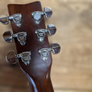 Yamaha Acoustic Guitars Fg-301B