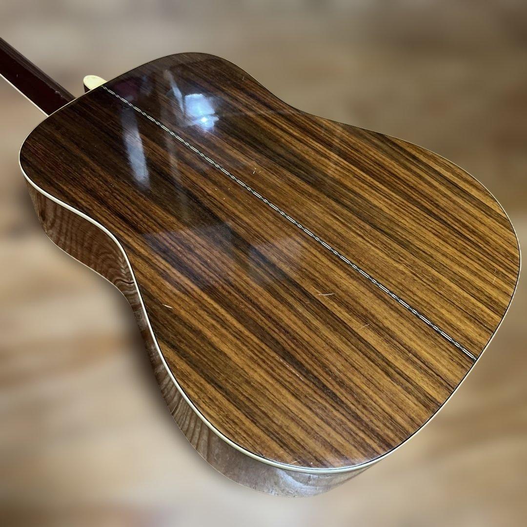 Yamaha Acoustic Guitars Fg-301B