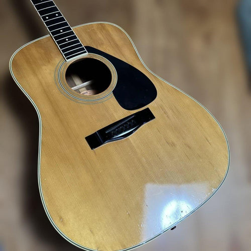 Yamaha Acoustic Guitars Fg-301B