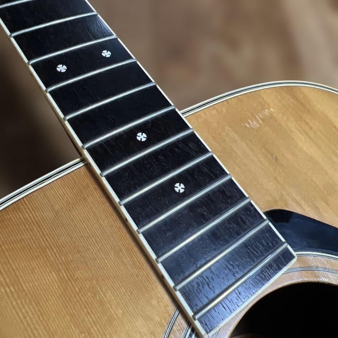 Yamaha Acoustic Guitars Fg-301B