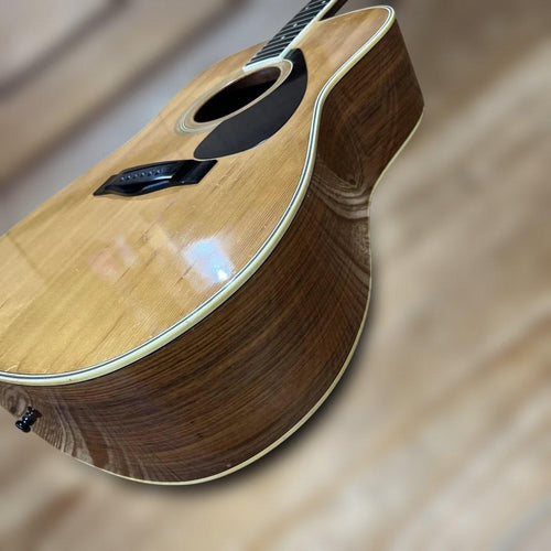 Yamaha Acoustic Guitars Fg-301B