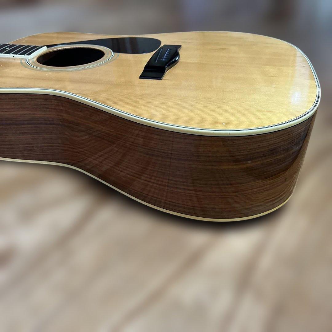 Yamaha Acoustic Guitars Fg-301B