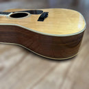 Yamaha Acoustic Guitars Fg-301B