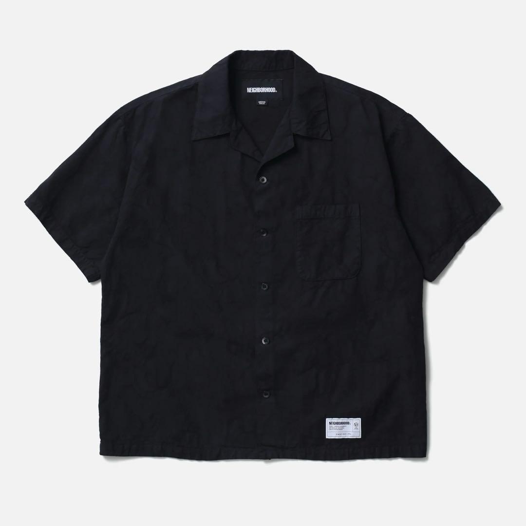 Neighborhood Work Shirts Y*U Jq Shirt Ss S