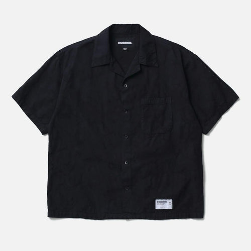 Neighborhood Work Shirts Y*U Jq Shirt Ss S
