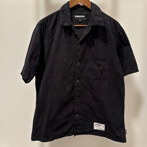 Neighborhood Work Shirts Y*U Jq Shirt Ss S