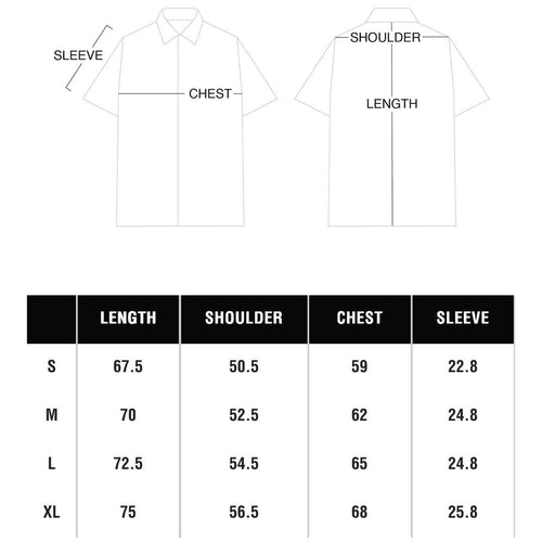 Neighborhood Work Shirts Y*U Jq Shirt Ss S