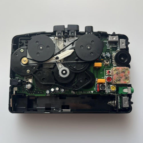 Sony Cassette Player Wm-Fx10