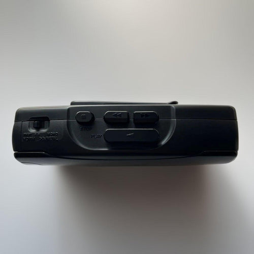 Sony Cassette Player Wm-Fx10