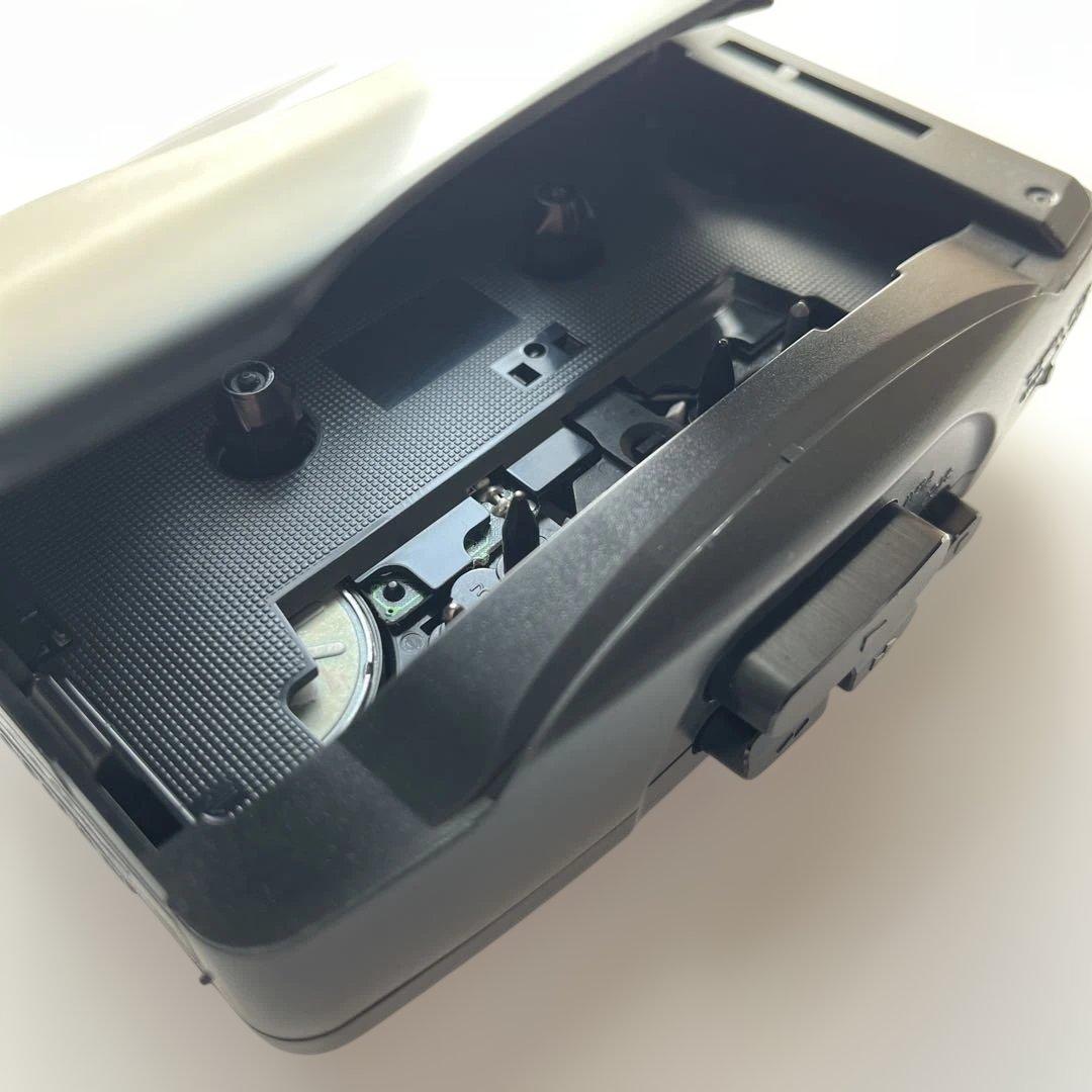 Sony Cassette Player Wm-Fx10