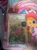 Pokemon Card Game Ex Sarsv9 126/100