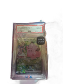 Pokemon Card Game Ex Sarsv9 126/100