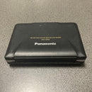 Panasonic Cassette Players Rq-S40