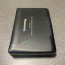 Panasonic Cassette Players Rq-S40