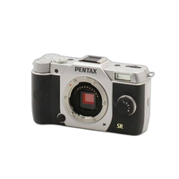 Pentax Digital Slr Q7 (1240 Sdxc 262