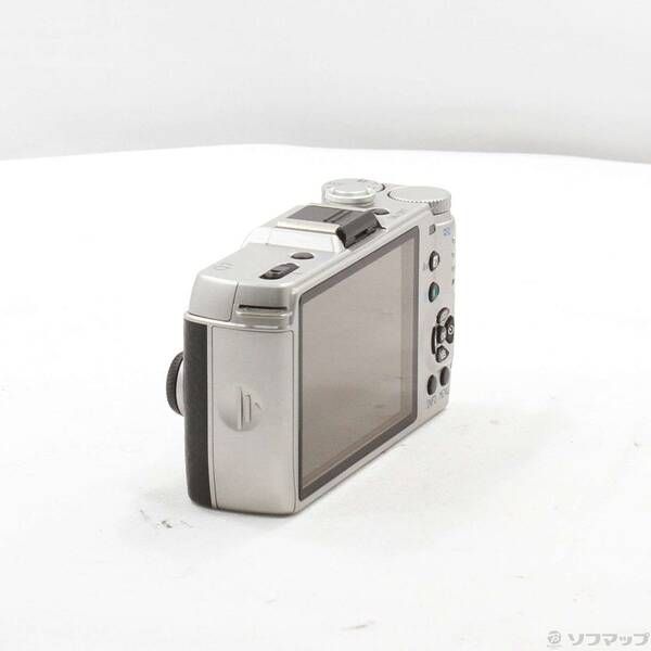Pentax Digital Slr Q7 (1240 Sdxc 262