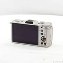 Pentax Digital Slr Q7 (1240 Sdxc 262