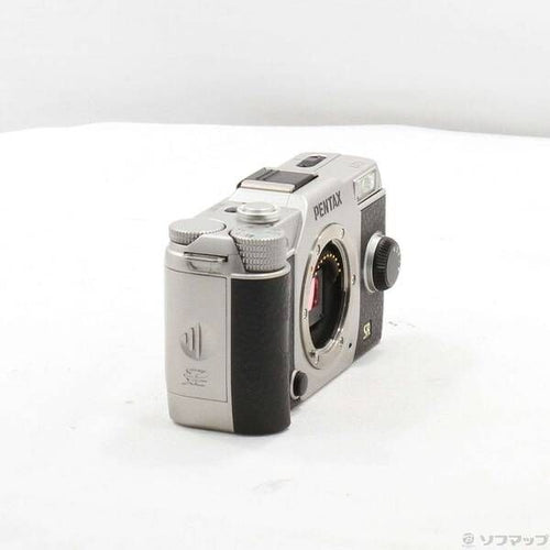 Pentax Digital Slr Q7 (1240 Sdxc 262