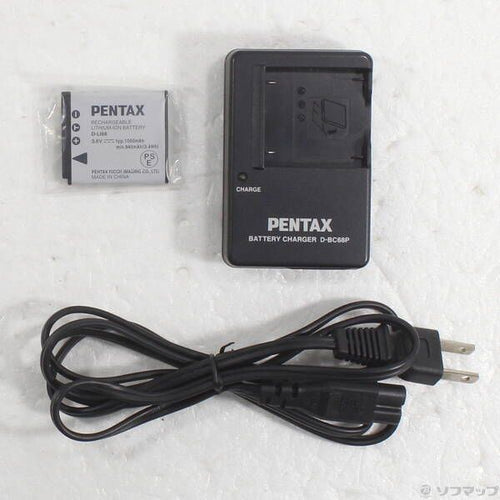 Pentax Digital Slr Q7 (1240 Sdxc 262