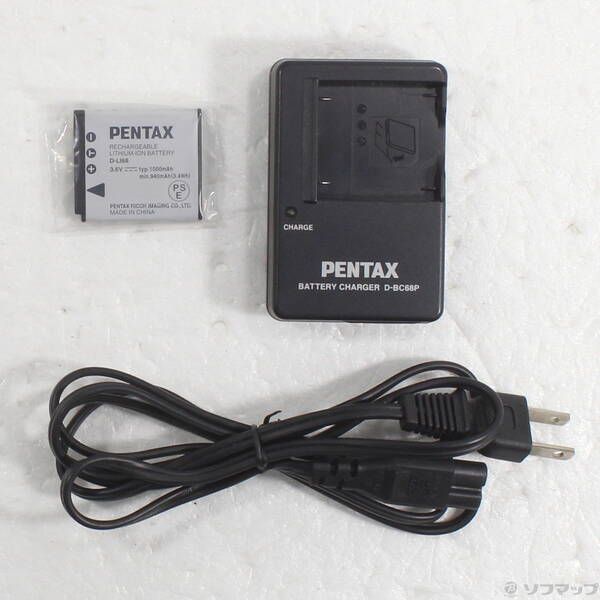 Pentax Digital Slr Q7 (1240 Sdxc 262