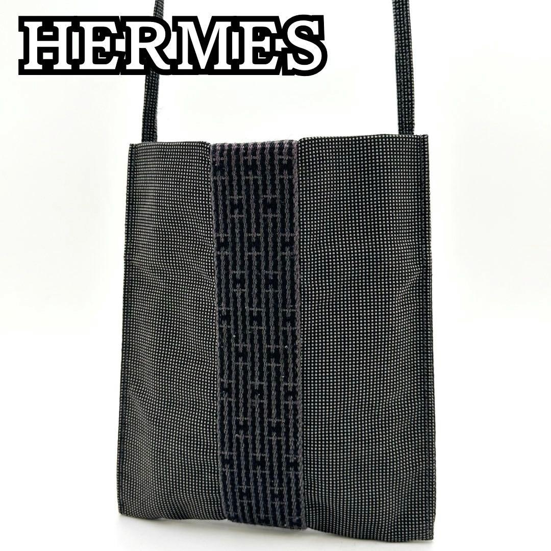 Hermes Sacoches