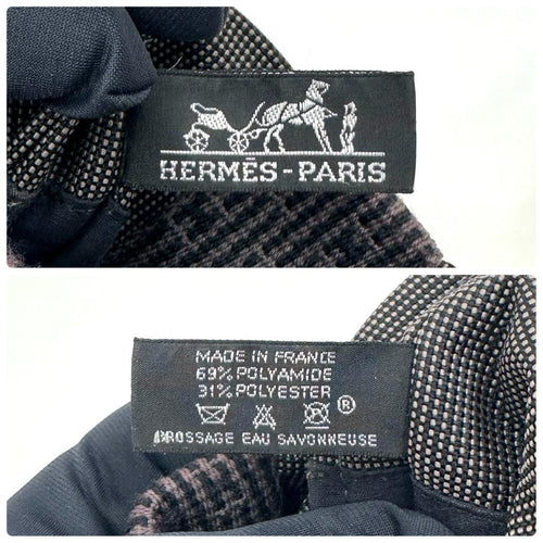 Hermes Sacoches