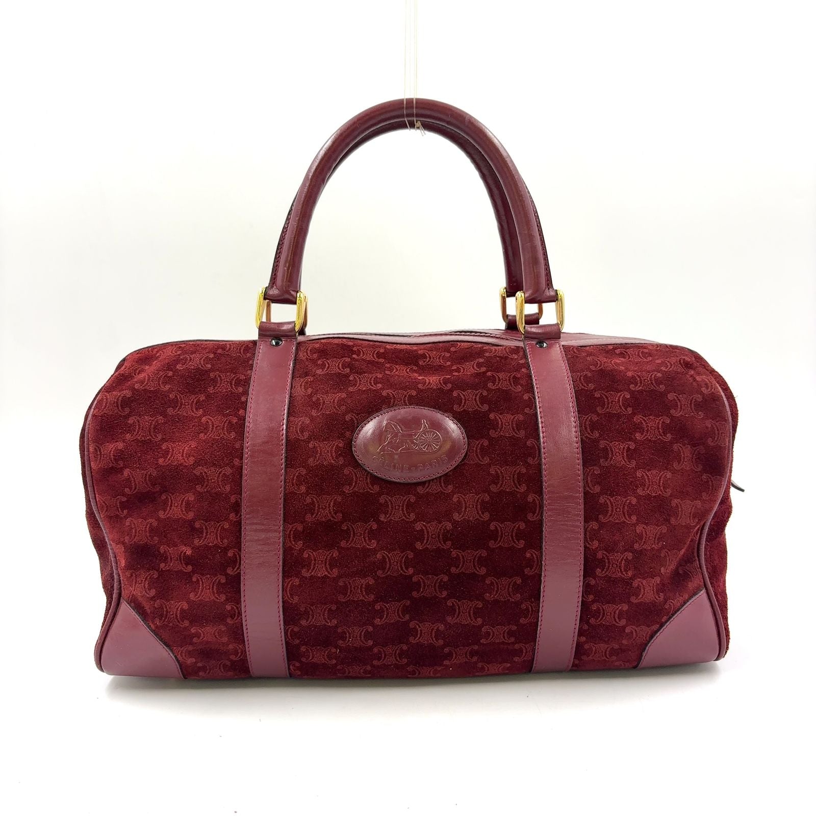 Celine Boston Bag Travel